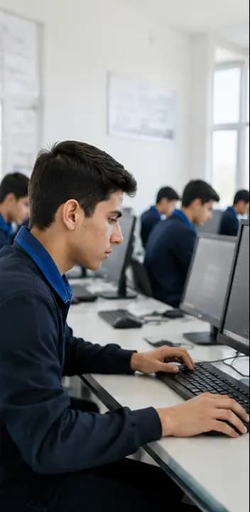 کارگاه رایانه
